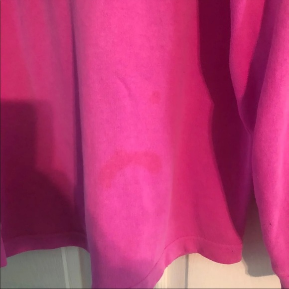 Pink Boyfriend Hoodie - Size L - Picture 4 of 4